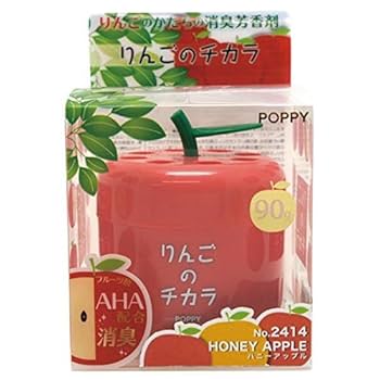 りんご Amazon | ダイヤケミカル（DIA CHEMICAL）/(DIAX) (POPPY